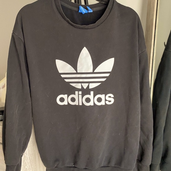Adidas Crew neck - Picture 1 of 1